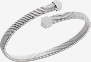 Braccialetto di Breil in argento: frontale