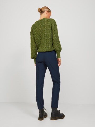 JJXX Sweater 'Camilla' in Green