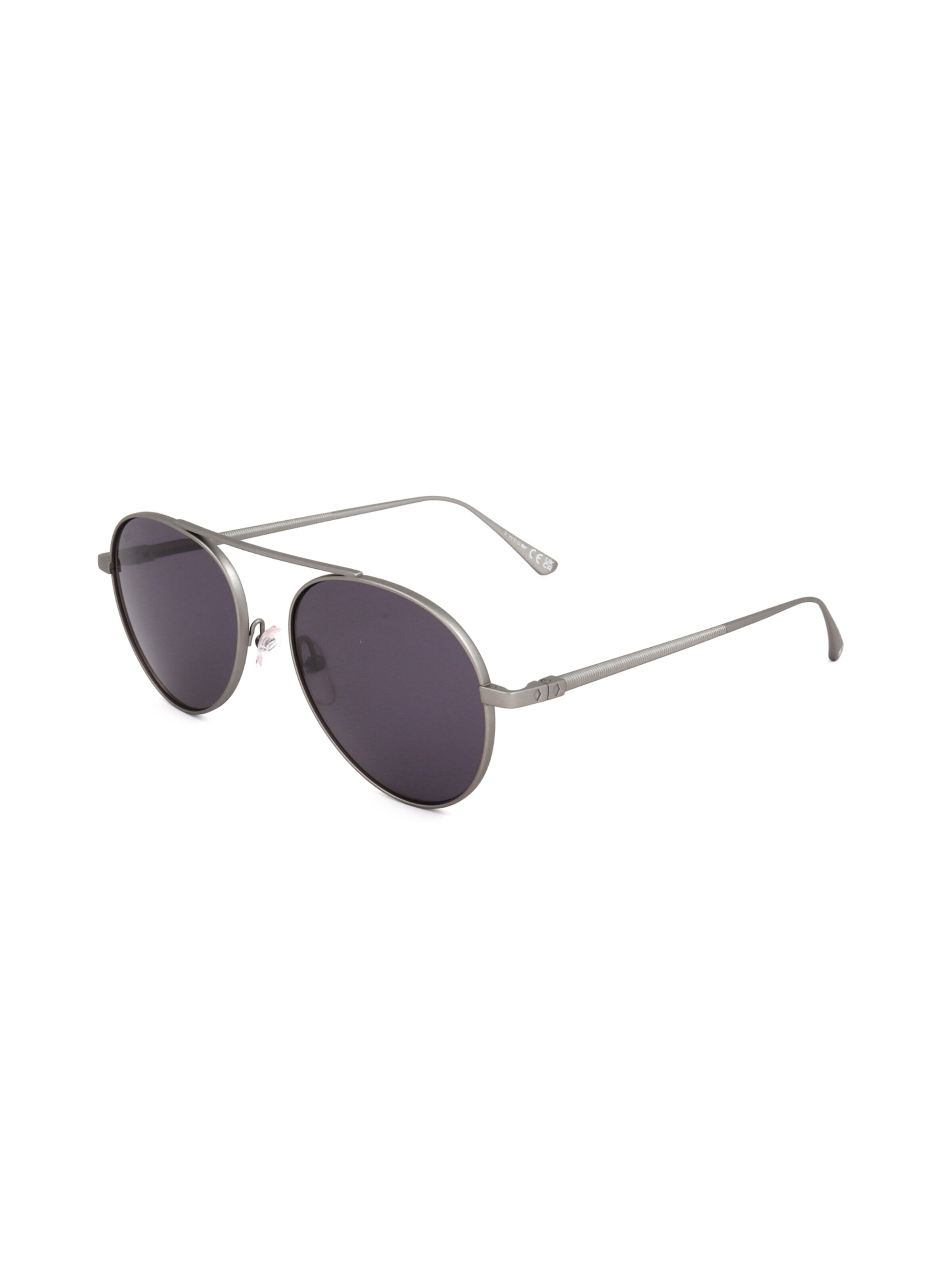 Occhiali da sole 'WE0374' di Web Eyewear in nero: frontale