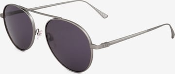 Occhiali da sole 'WE0374' di Web Eyewear in nero: frontale