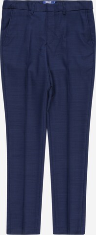 Jack & Jones Junior Spodnie 'Solaris' w kolorze niebieski: przód