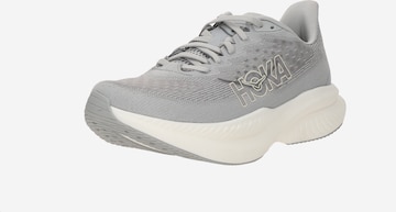HOKA Обувь для бега 'MACH 6' в Серый: спереди