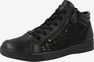 ARA Sneaker in schwarz, Produktansicht