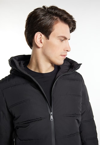 MO Winter jacket 'Ucy' in Black