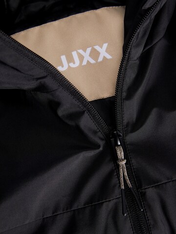 JJXX Přechodná bunda 'JXMOON' – černá
