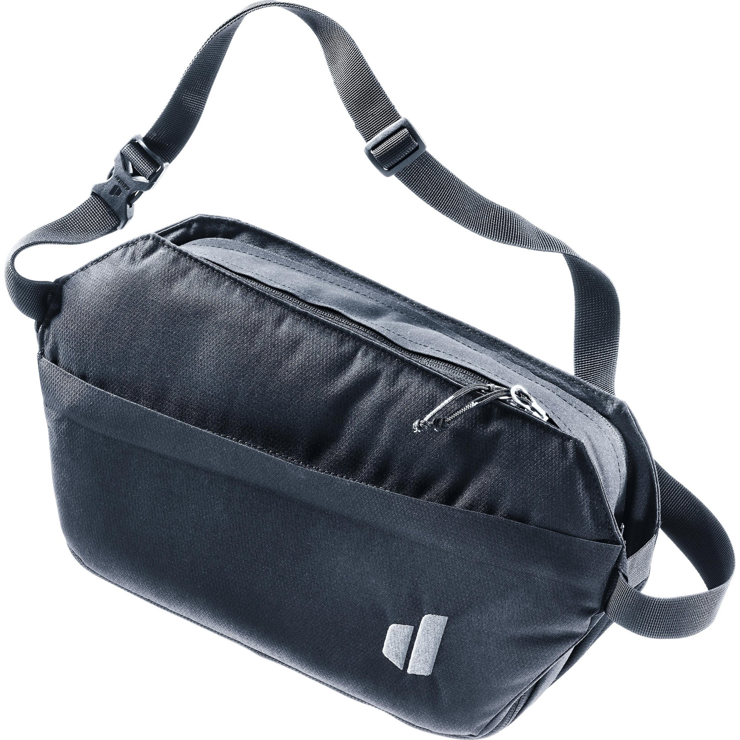 Sac de sport 'Passway' DEUTER en noir : devant