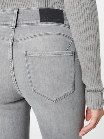 ONLY Skinny Jeans i grå