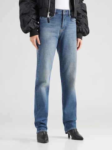 G-STAR Regular Jeans 'Eyben' in Blue: front