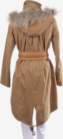 PATRIZIA PEPE Jacket & Coat in M in Brown