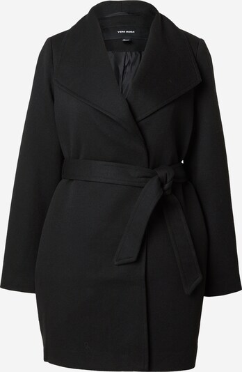 VERO MODA Between-seasons coat 'Dona Vivian' in Black, Item view