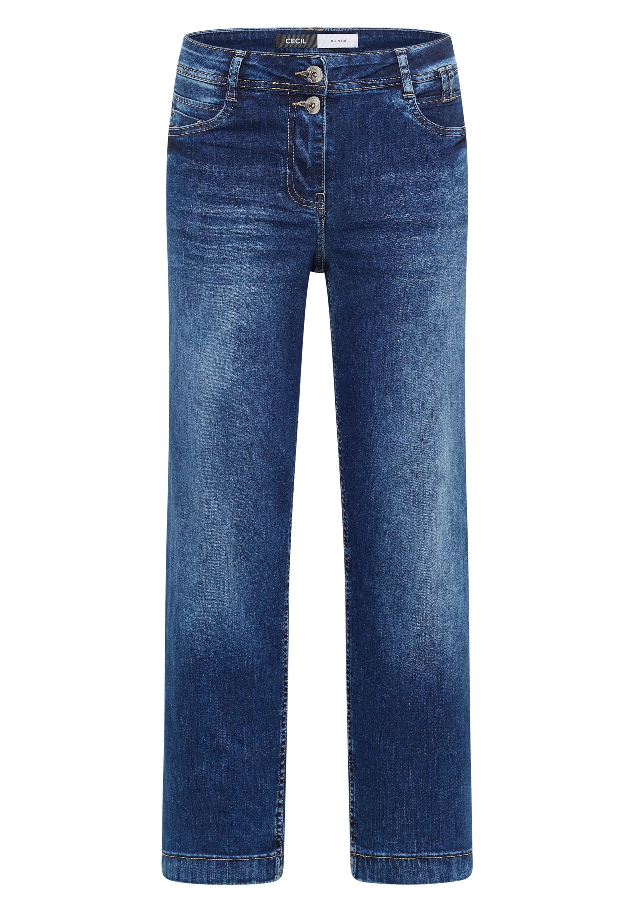 CECIL Jeans in Blue, Item view