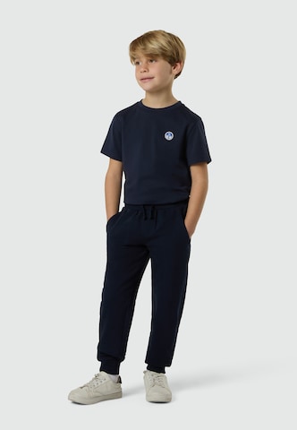 North Sails Shirt in Blue