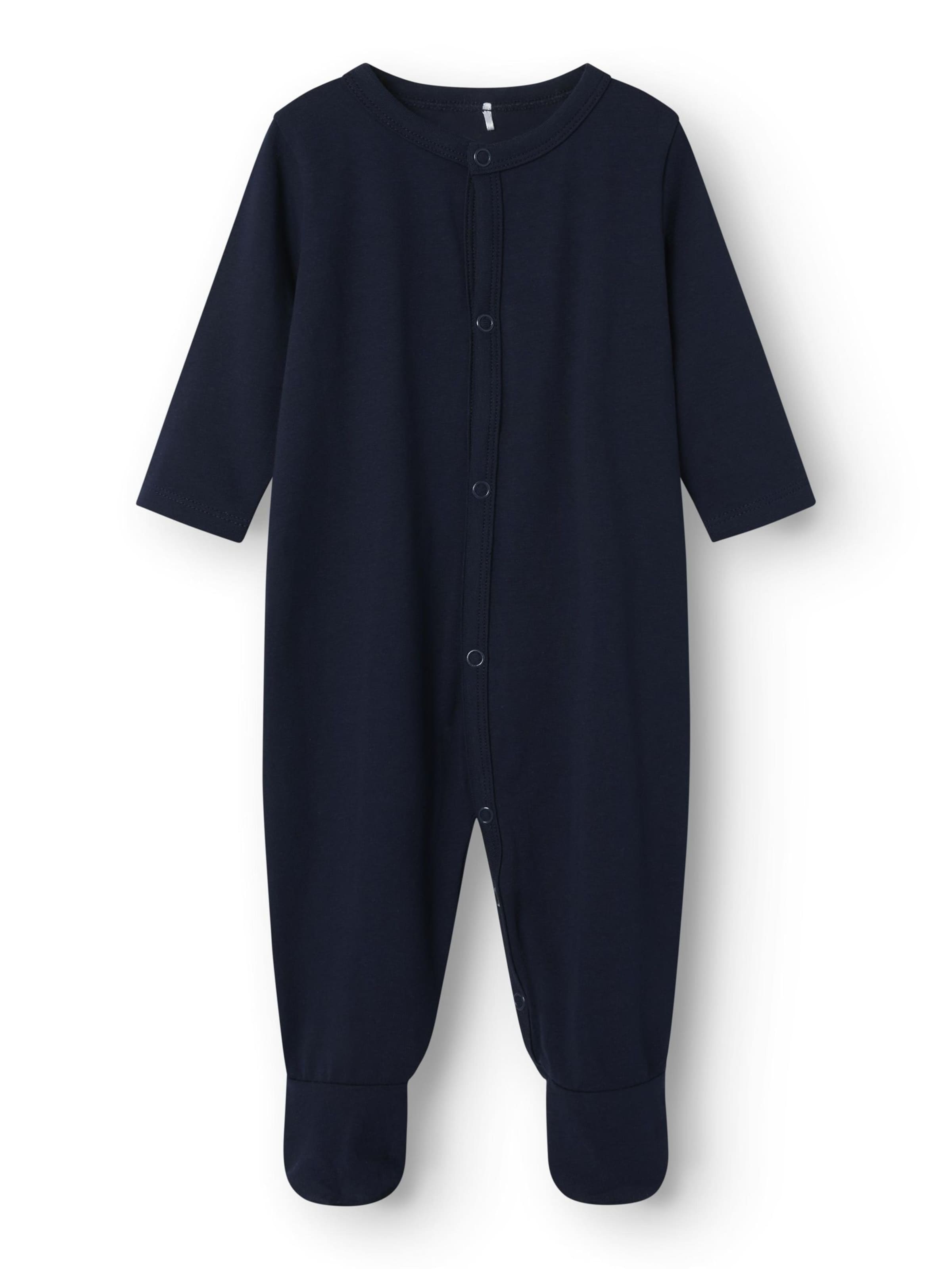 TWO SOON Nattøj i blå