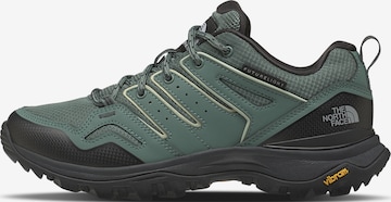 THE NORTH FACE Athletic Shoes in Green: front