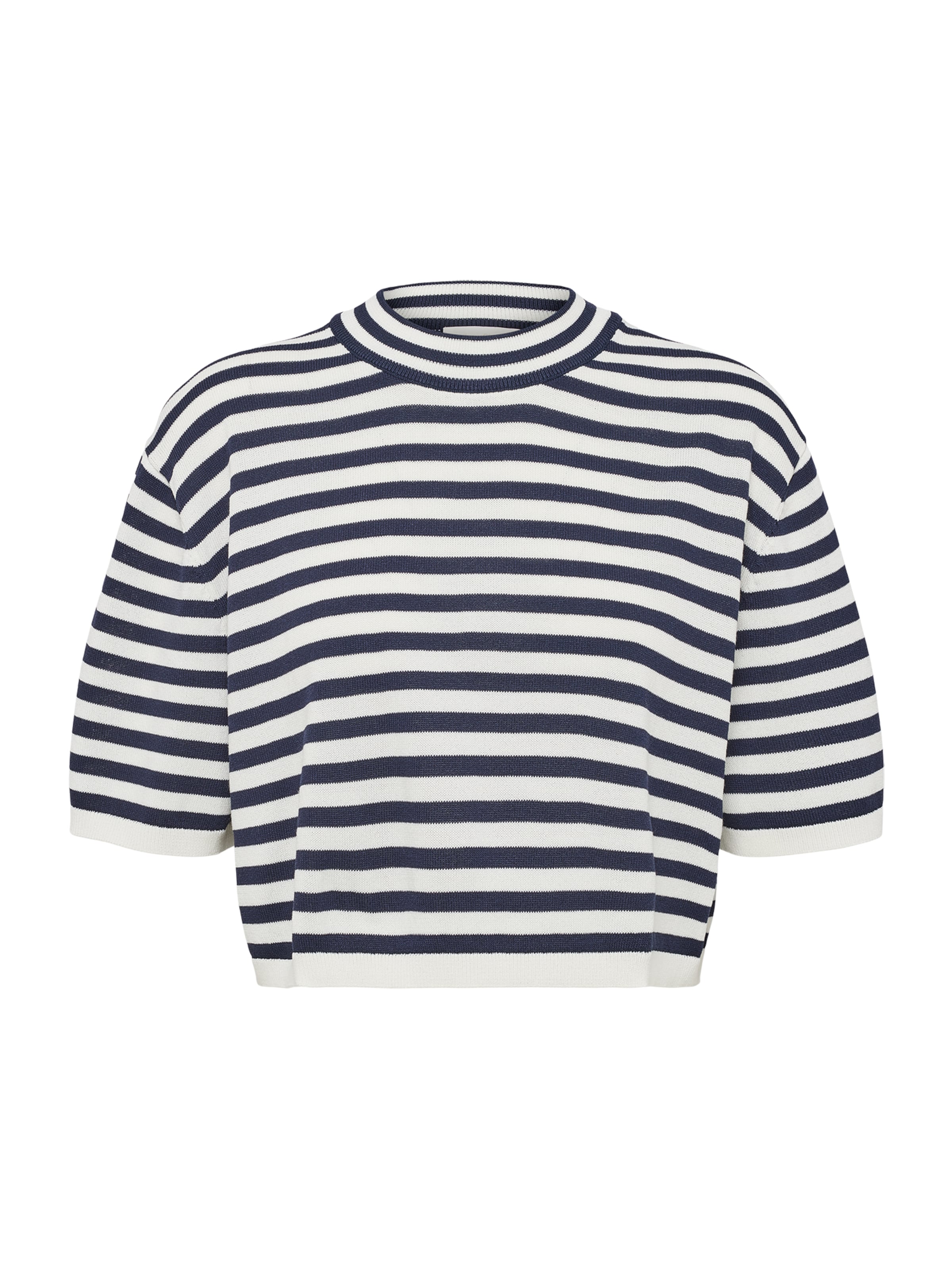 LeGer by Lena Gercke Shirts &#x27;Cara&#x27; i blå: forside