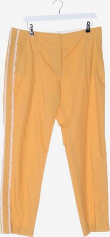 Schumacher Pants in XL in Beige: front