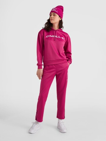 O'NEILL Sweatshirt in Rot