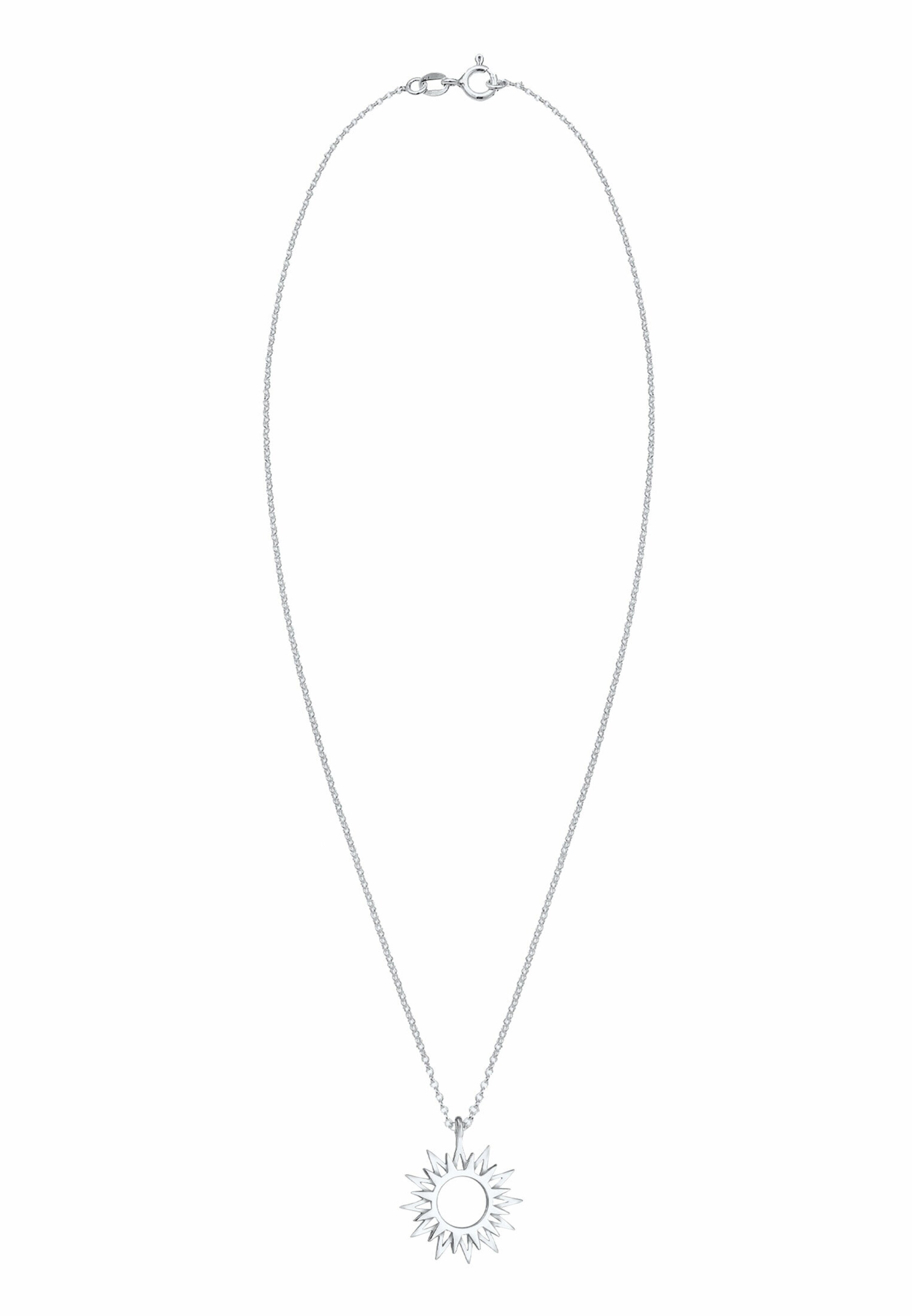 Chaîne ELLI en argent