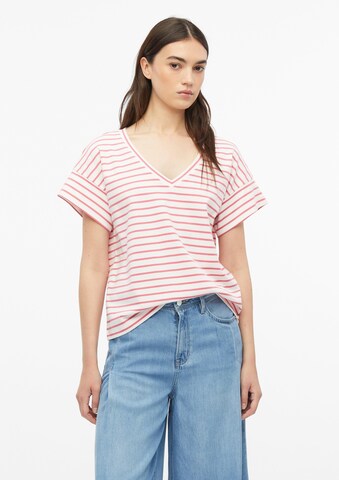 s.Oliver Shirt in Orange: front