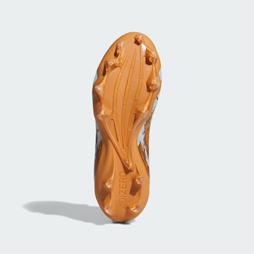 ADIDAS PERFORMANCEKopačke 'Pixar Cars Adizero Impact II Mater' - žuta boja