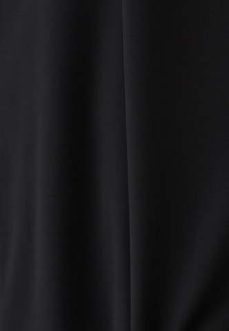 Boggi Milano Regular fit Colbert in Zwart: voorkant