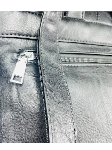 Kumixi Backpack '2in1 Rucksacktasche' in Black