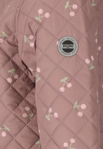 ZigZag Set 'Stockland' in Purple