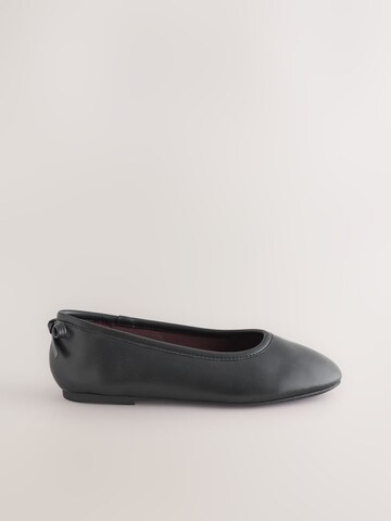 Next Μπαλαρίνα σε μαύρο