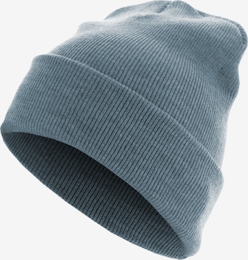 MSTRDS - Gorros em azul: frente