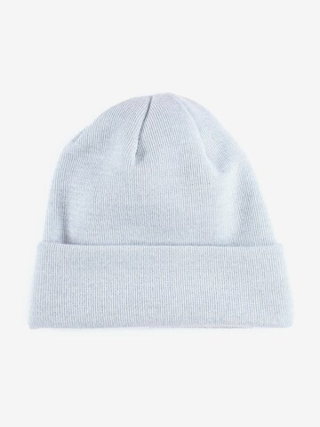 Zwillingsherz Beanie in Blue