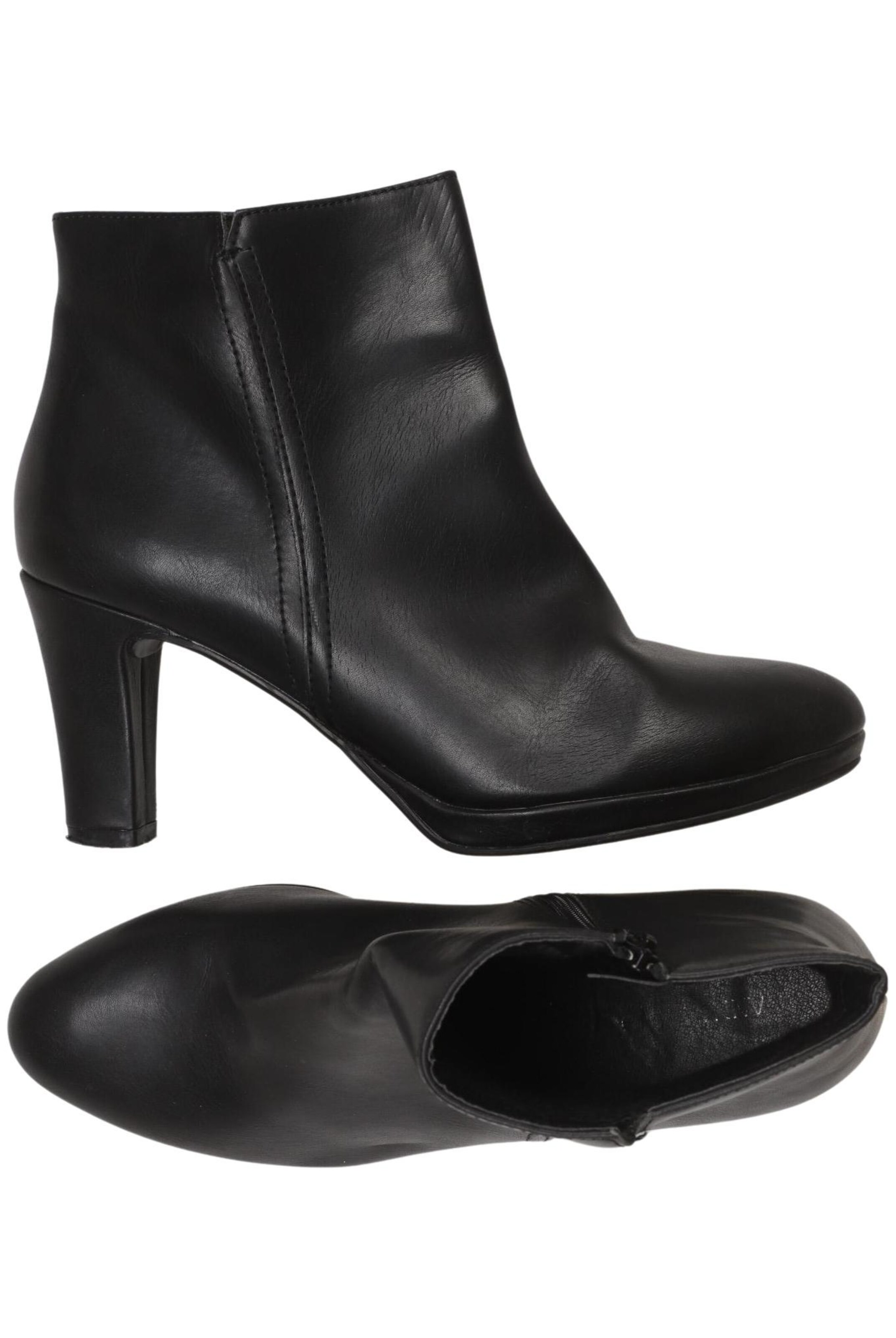Anna Field Dress Boots in 40 in Black: front