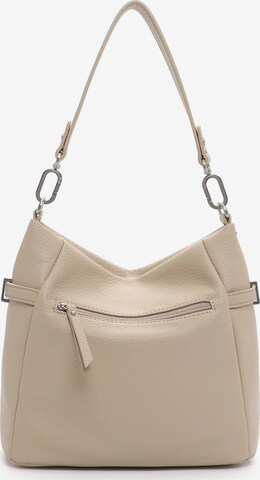 Emily & Noah Shoulder Bag '  Baila ' in Beige