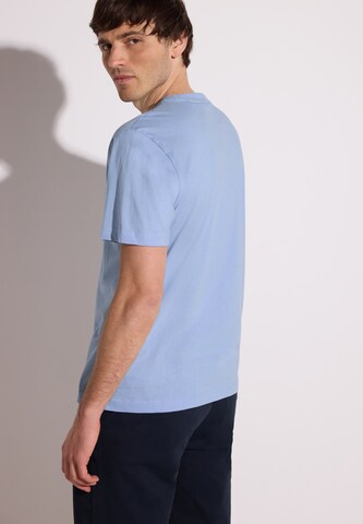 Street One MEN Shirt in Blue