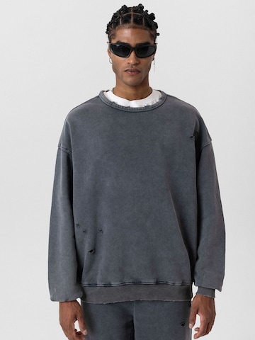 Tenue d'intérieur VAMOS CLO en gris
