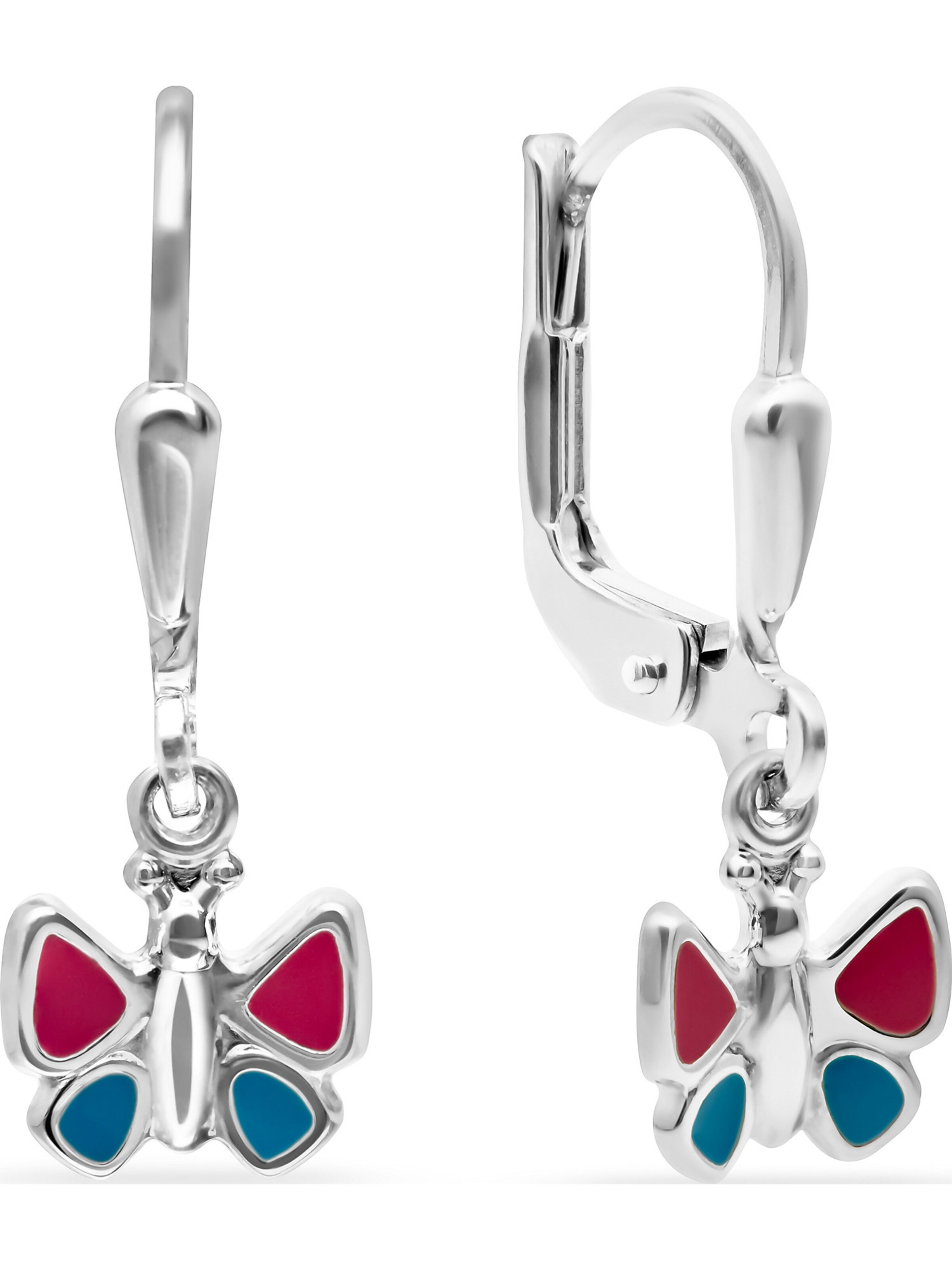 FAVS Jewelry in Silver