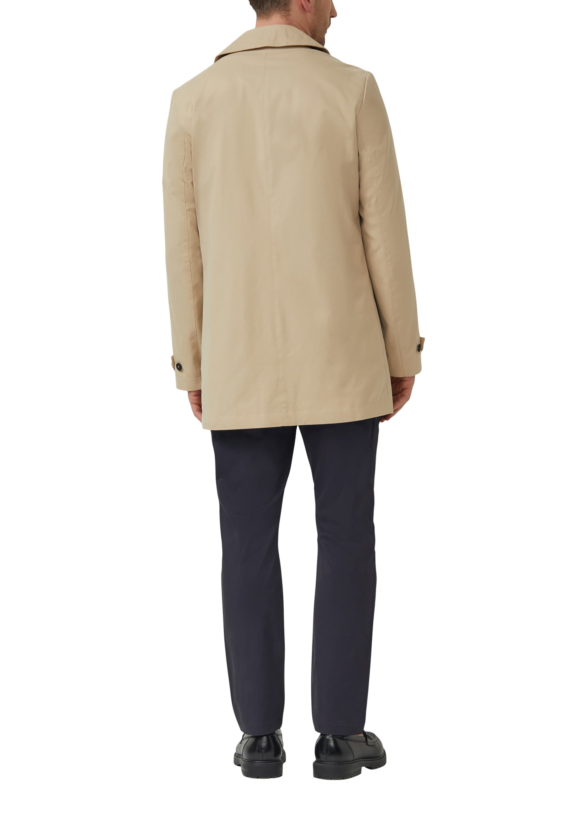 Manteau mi-saison s.Oliver en marron