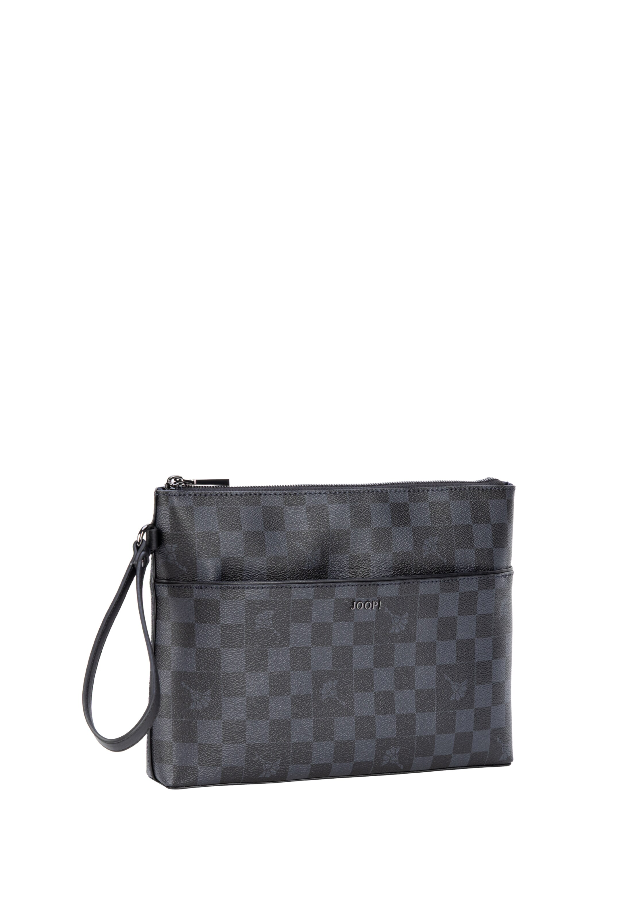 JOOP! Toilettas 'Cortina Piazza Stefano' in Zwart