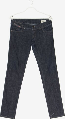 DIESEL Jeans in 31 x 34 in Blue: front