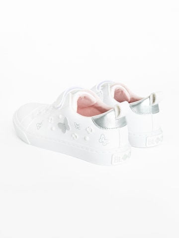 balta Cool Club Sportbačiai