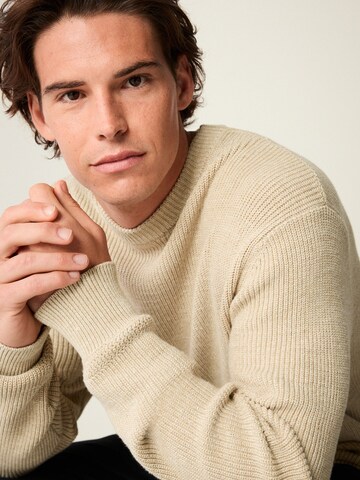 Next Sweater in Beige