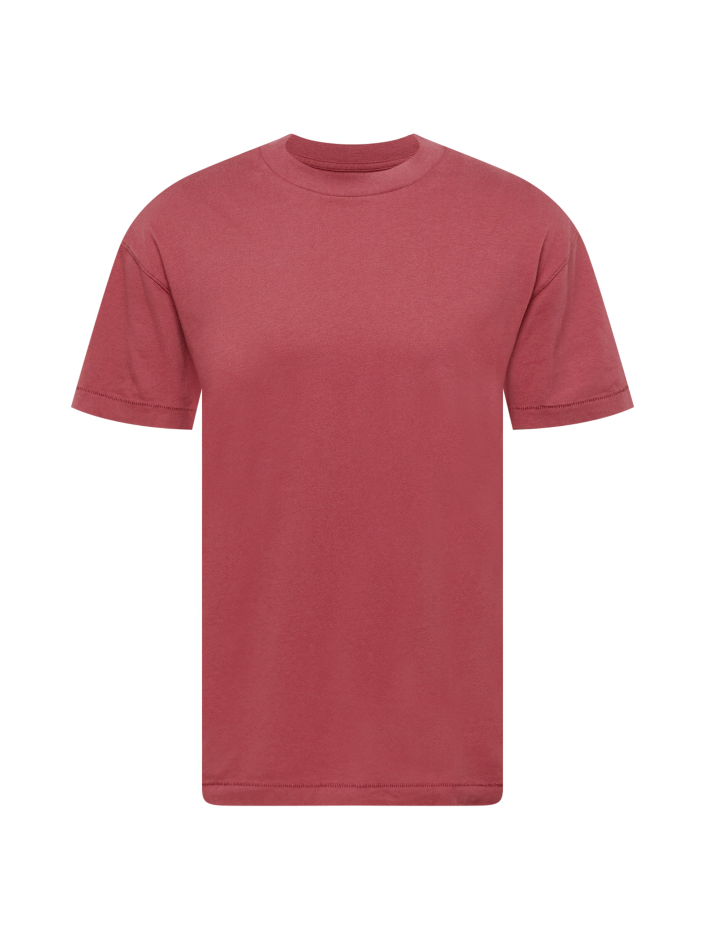 Männer Shirts Abercrombie & Fitch T-Shirt in Melone - AQ72348 Männer Shirts Abercrombie & Fitch T-Shirt in Melone - AQ72348