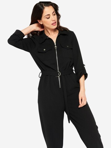 LolaLiza Jumpsuit in Schwarz