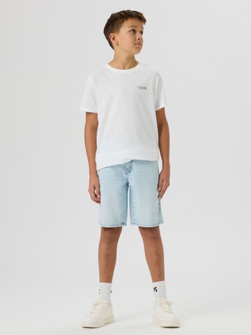 regular Jeans di TWO SOON in blu