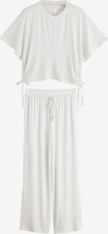 pilka Next Pižama: priekis