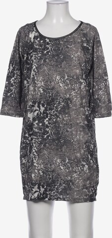 MAISON SCOTCH Dress in S in Grey: front