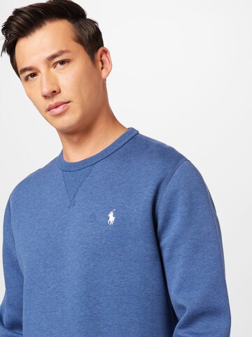 Polo Ralph Lauren - Sudadera en azul