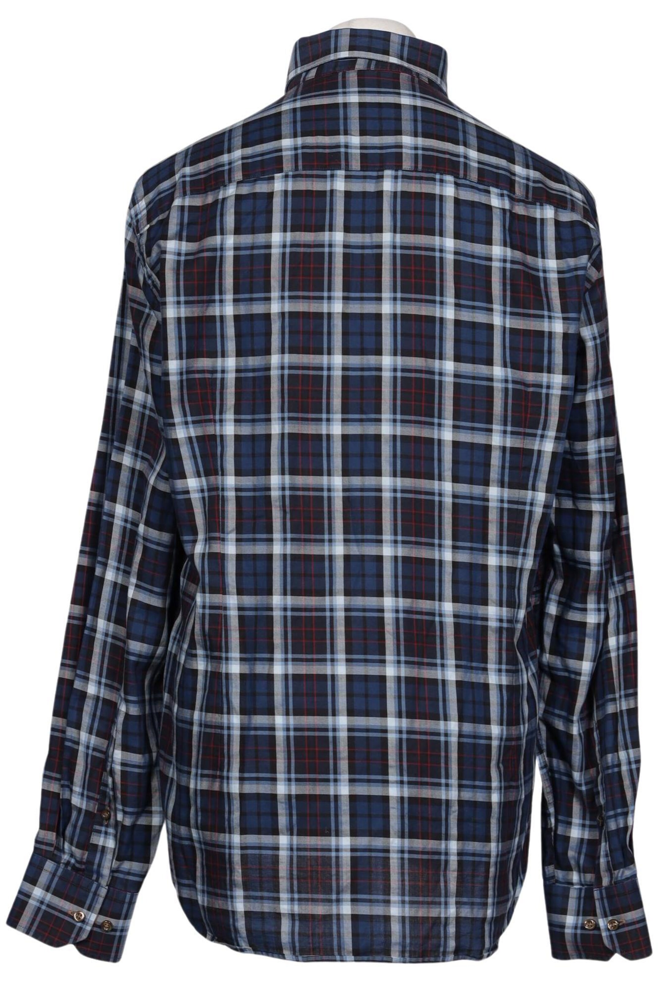 Bruun & Stengade Button Up Shirt in L in Mixed colors