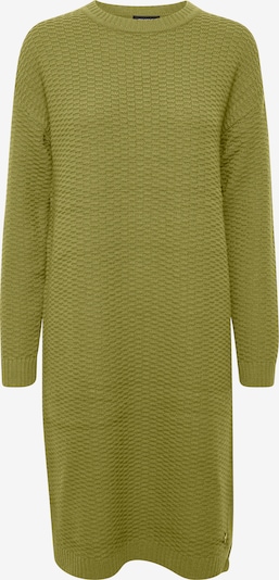 Oxmo Kleid 'MILIKA' in grün, Produktansicht