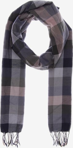 OPUS Schal oder Tuch One Size in Grau: predná strana