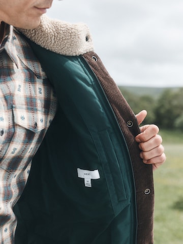 Giacca di mezza stagione di Next in verde